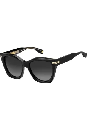 Marc Jacobs Unisex, Accessories, Schwarzk, 54 MMGröße:
