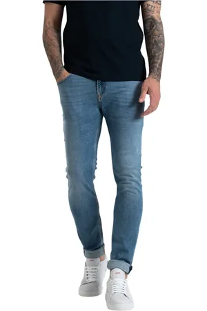 Diesel Herren, Jeans, Blau, W30 L32Größe: