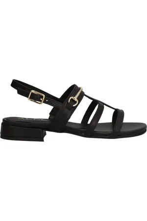 Alpe Damen, Schuhe, Schwarzk, 38 EUGröße:
