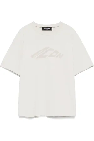 Dsquared2 Damen, Oberteile, Grau, SGröße: