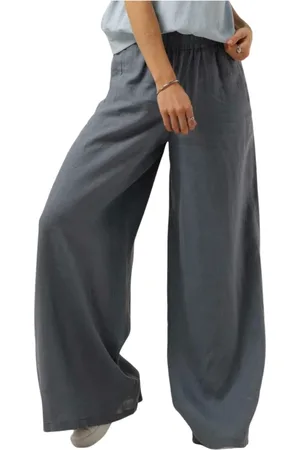 Drykorn Damen, Hosen, Blau, W29Größe: