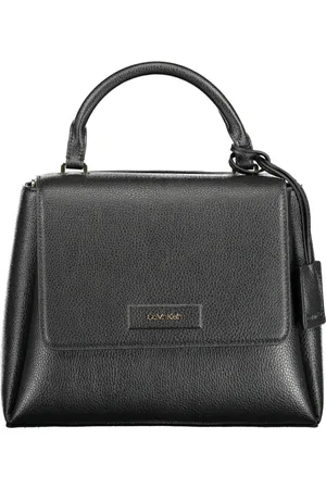 Calvin Klein Damen, Taschen, Schwarzk, ONE SIZEGröße: