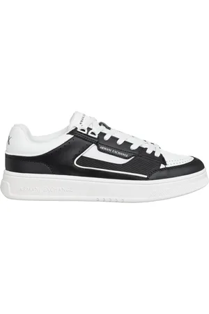 Armani Exchange Herren, Schuhe, Weiß, 39 EUGröße: