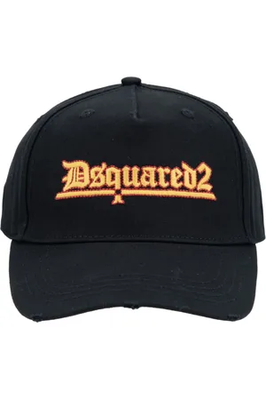 Dsquared2 Unisex, Accessories, Schwarzk, ONE SIZEGröße: