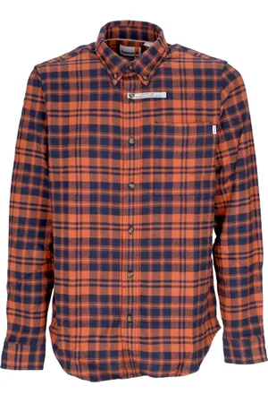 Timberland Herren, Shirts, Mehrfarbig, LGröße:
