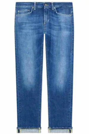Dondup Herren, Jeans, Blau, W30Größe: