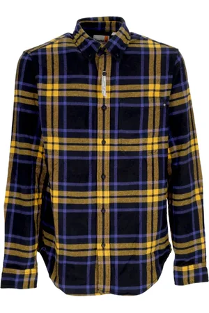 Timberland Herren, Shirts, Mehrfarbig, SGröße: