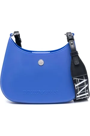 Emporio Armani Damen, Taschen, Blau, ONE SIZEGröße:
