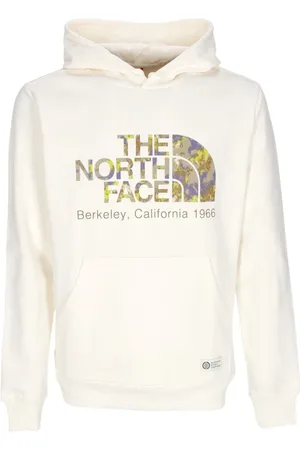 The North Face Herren, Sweatshirts & Hoodies, Weiß, XLGröße: