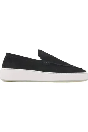 Nubikk Herren, Schuhe, Schwarzk, 45 EUGröße: