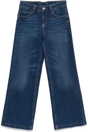 Liu Jo Damen, Jeans, Blau, W25Größe: