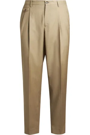 Etro Herren, Hosen, Braun, XLGröße: