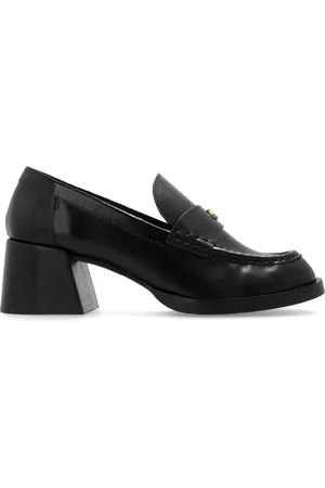 Coach Damen, Schuhe, Schwarzk, 40 EUGröße:
