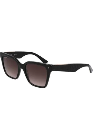 Lacoste Damen, Accessories, Schwarzk, 54 MMGröße:
