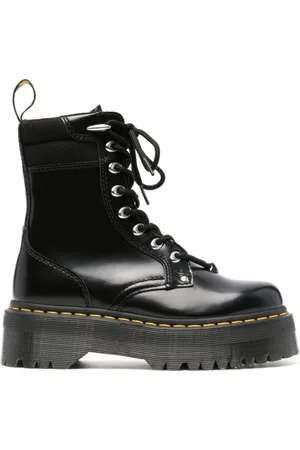 Dr. Martens Unisex, Schuhe, Schwarzk, 41 EUGröße: