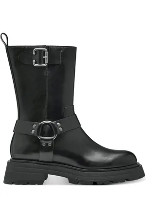 Tamaris Damen, Schuhe, Schwarzk, 37 EUGröße: