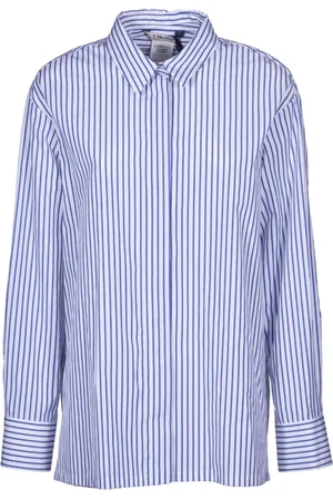 Max Mara Damen, Shirts, Blau, LGröße: