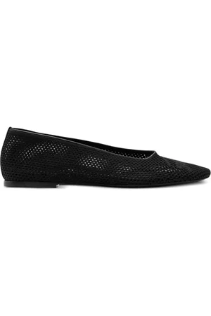 Burberry Damen, Schuhe, Schwarzk, 38 1/2 EUGröße: