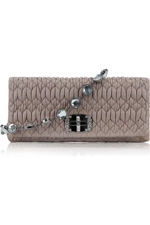 Miu Miu Damen, Taschen, Braun, ONE SIZEGröße: