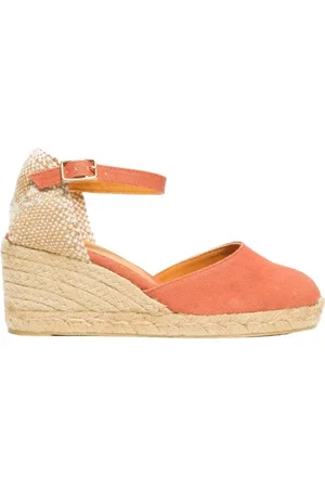 Castaner Damen, Schuhe, Rosa, 41 EUGröße: