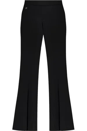 Dsquared2 Damen, Hosen, Schwarzk, 3XSGröße: