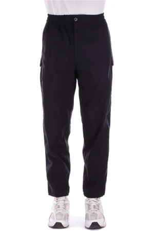 C.P. Company Herren, Hosen, Schwarzk, XSGröße: