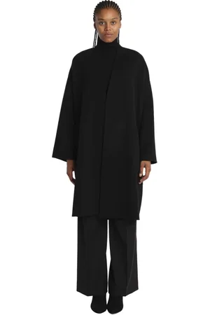 Max Mara Damen, Mäntel, Schwarzk, SGröße: