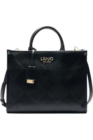 Liu Jo Damen, Taschen, Schwarzk, ONE SIZEGröße:
