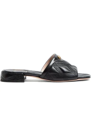 VALENTINO GARAVANI Damen, Schuhe, Schwarzk, 40 EUGröße: