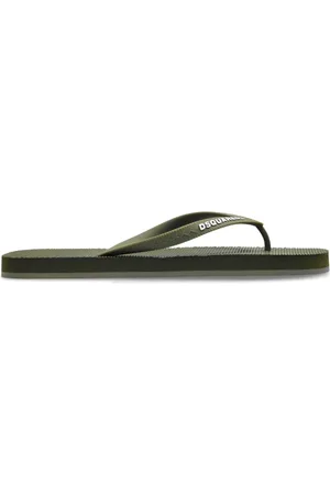 Dsquared2 Herren, Schuhe, Grün, 43 EUGröße: