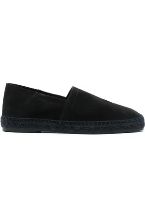 Tom Ford Herren, Schuhe, Blau, 43 EUGröße: