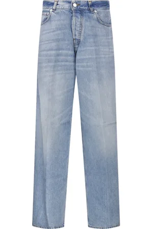 haikure Damen, Jeans, Blau, W25Größe: