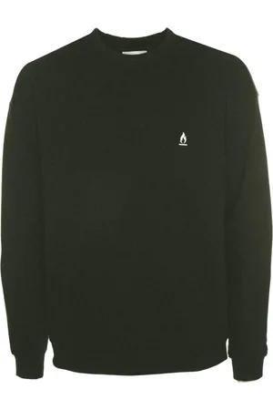 Drykorn Herren, Sweatshirts & Hoodies, Grün, MGröße: