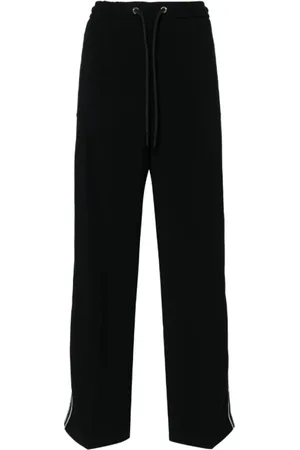Moncler Damen, Hosen, Schwarzk, SGröße: