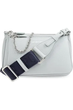Emporio Armani Damen, Taschen, Grau, ONE SIZEGröße:
