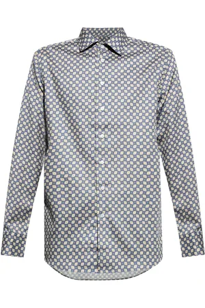 Etro Herren, Shirts, Mehrfarbig, 2XLGröße: