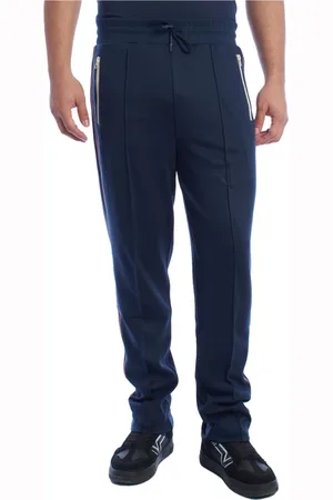 La Martina Herren, Hosen, Blau, 2XLGröße: