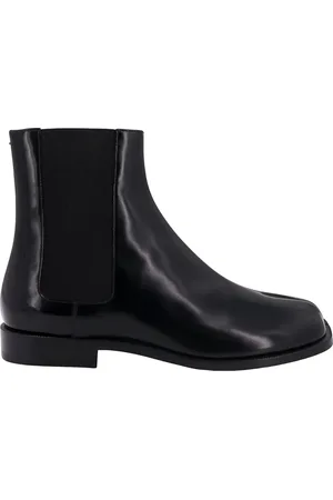 Maison Margiela Herren, Schuhe, Schwarzk, 40 EUGröße: