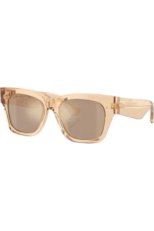 Burberry Damen, Accessories, Braun, 52 MMGröße: