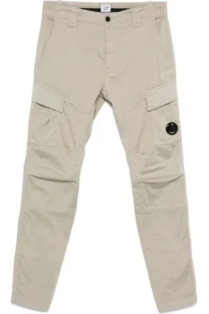 C.P. Company Herren, Hosen, Grün, XSGröße: