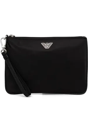 Emporio Armani Damen, Taschen, Schwarzk, ONE SIZEGröße: