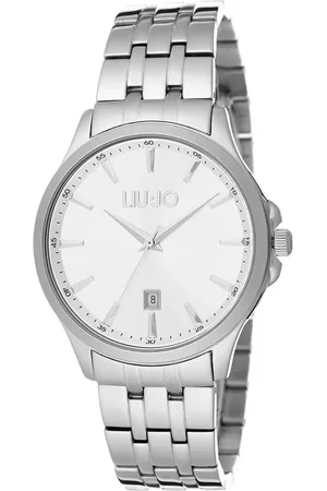 Liu Jo Herren, Accessories, Grau, ONE SIZEGröße: