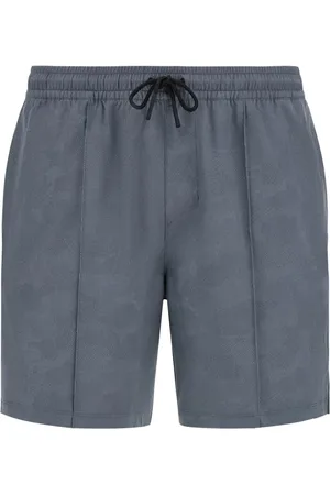 Boggi Milano Herren, Bademode, Schwarzk, SGröße: