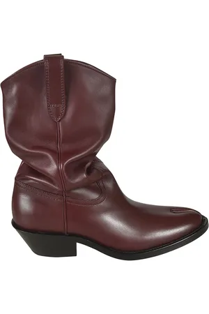 Maison Margiela Damen, Schuhe, Braun, 39 EUGröße: