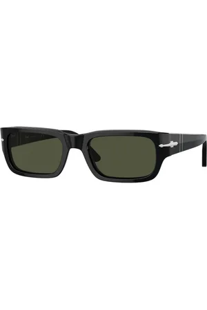Persol Herren, Accessories, Schwarzk, 53 MMGröße: