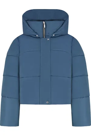 Rhude Herren, Jacken, Blau, SGröße: