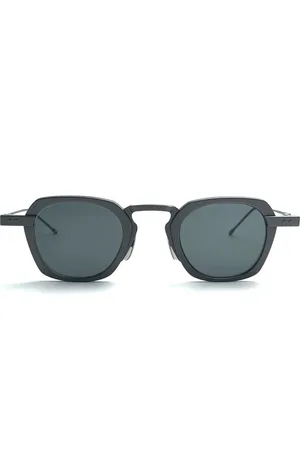 Thom Browne Herren, Accessories, Grau, ONE SIZEGröße: