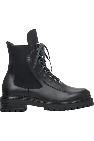 Estro Damen, Schuhe, Schwarzk, 37 EUGröße: