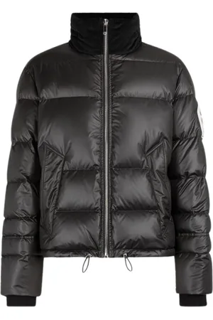Roberto Cavalli Herren, Jacken, Schwarzk, MGröße: