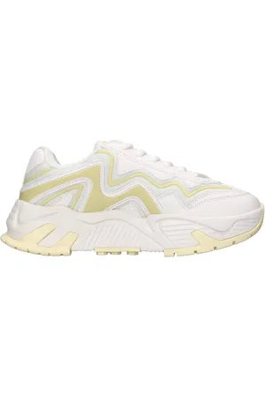 Msgm Damen, Schuhe, Mehrfarbig, 38 EUGröße: